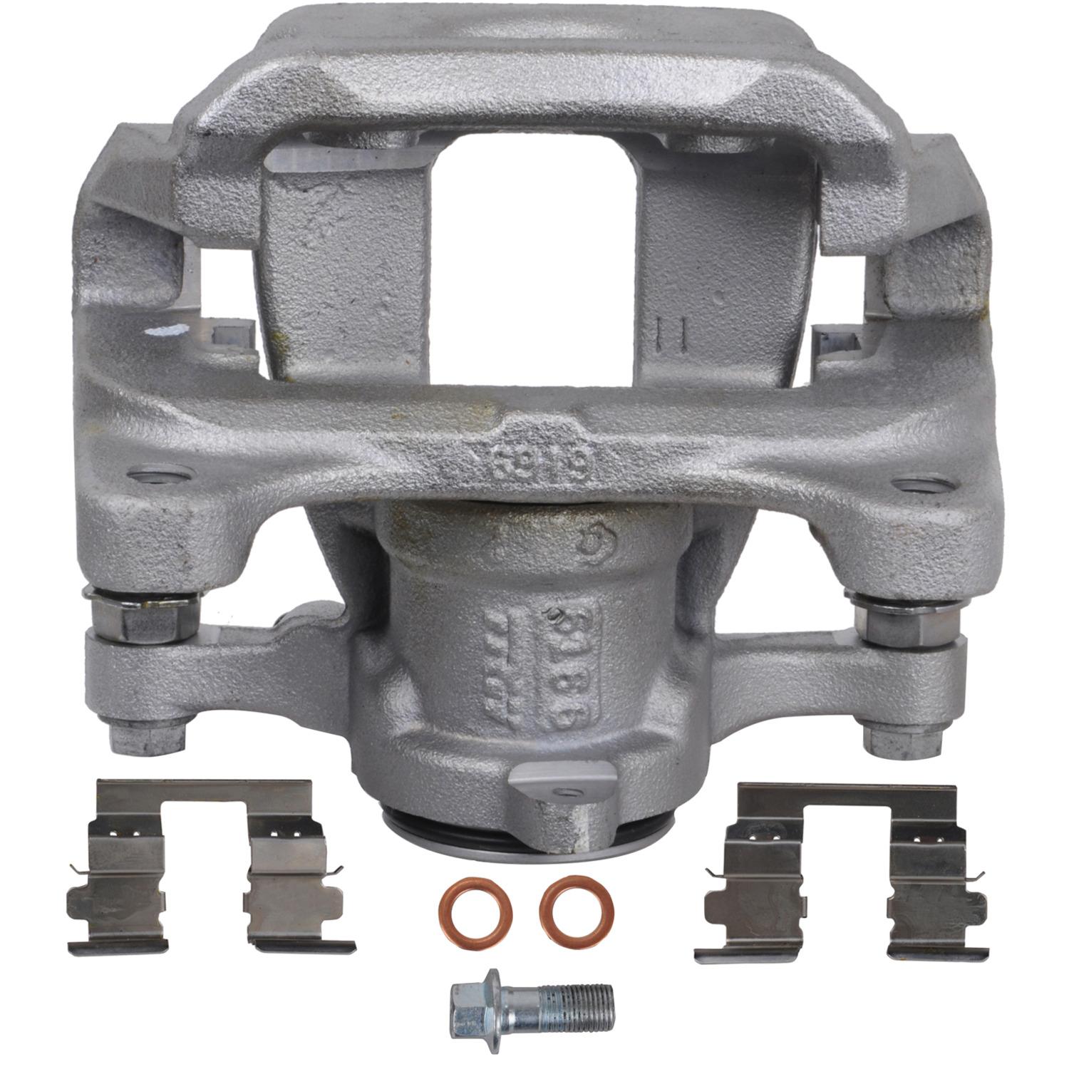A1 Cardone 18B5545 Disc Brake Caliper product image 2 of 4
