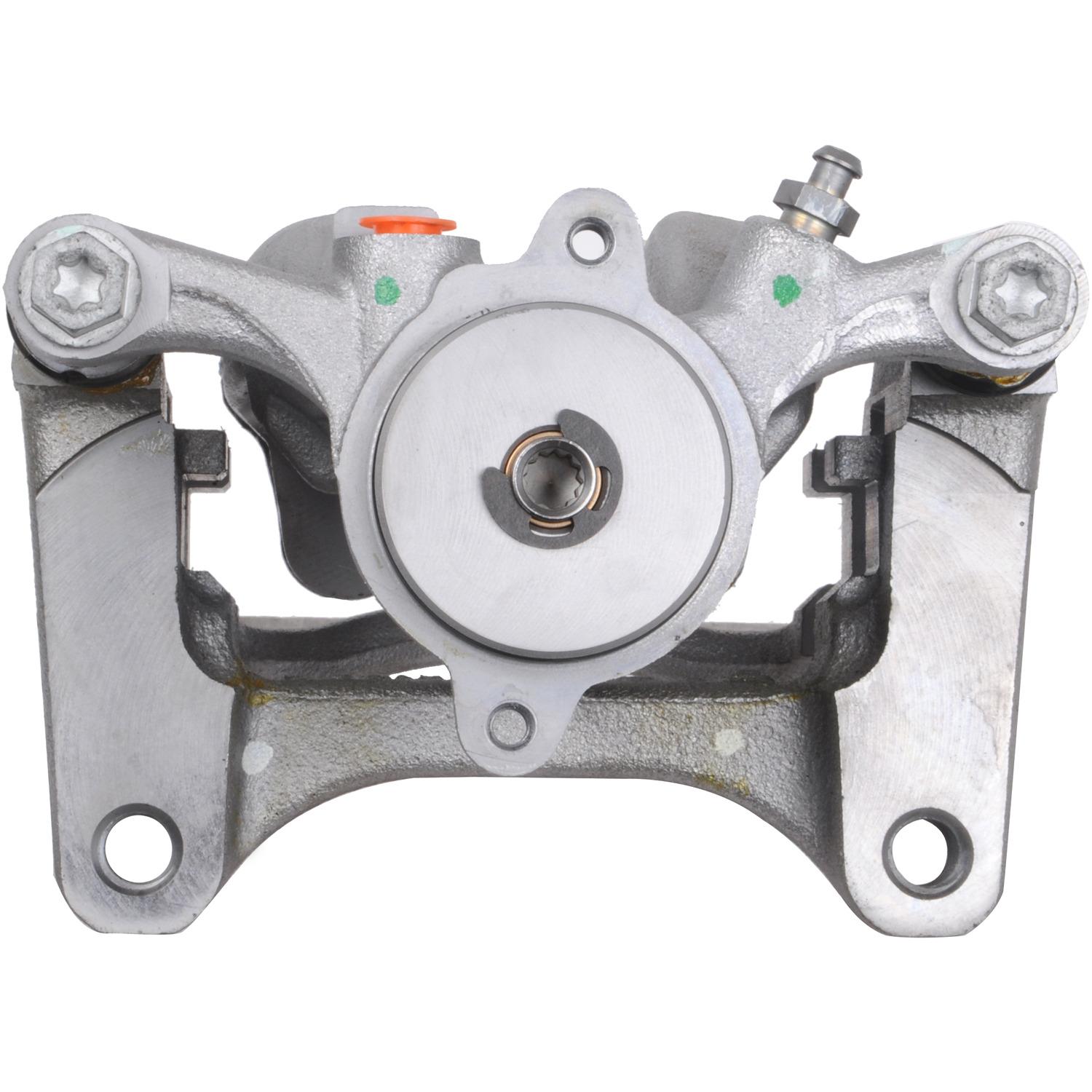 A1 Cardone 18B5545 Disc Brake Caliper product image 3 of 4