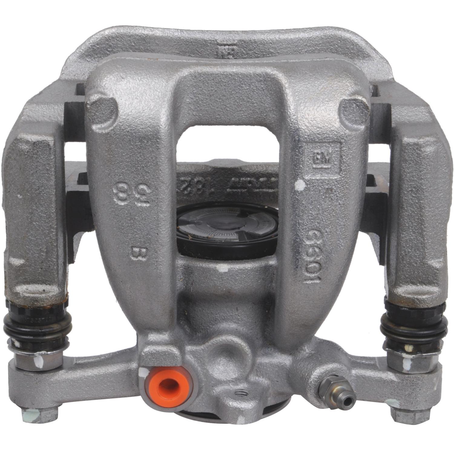A1 Cardone 18B5545 Disc Brake Caliper product image 4 of 4