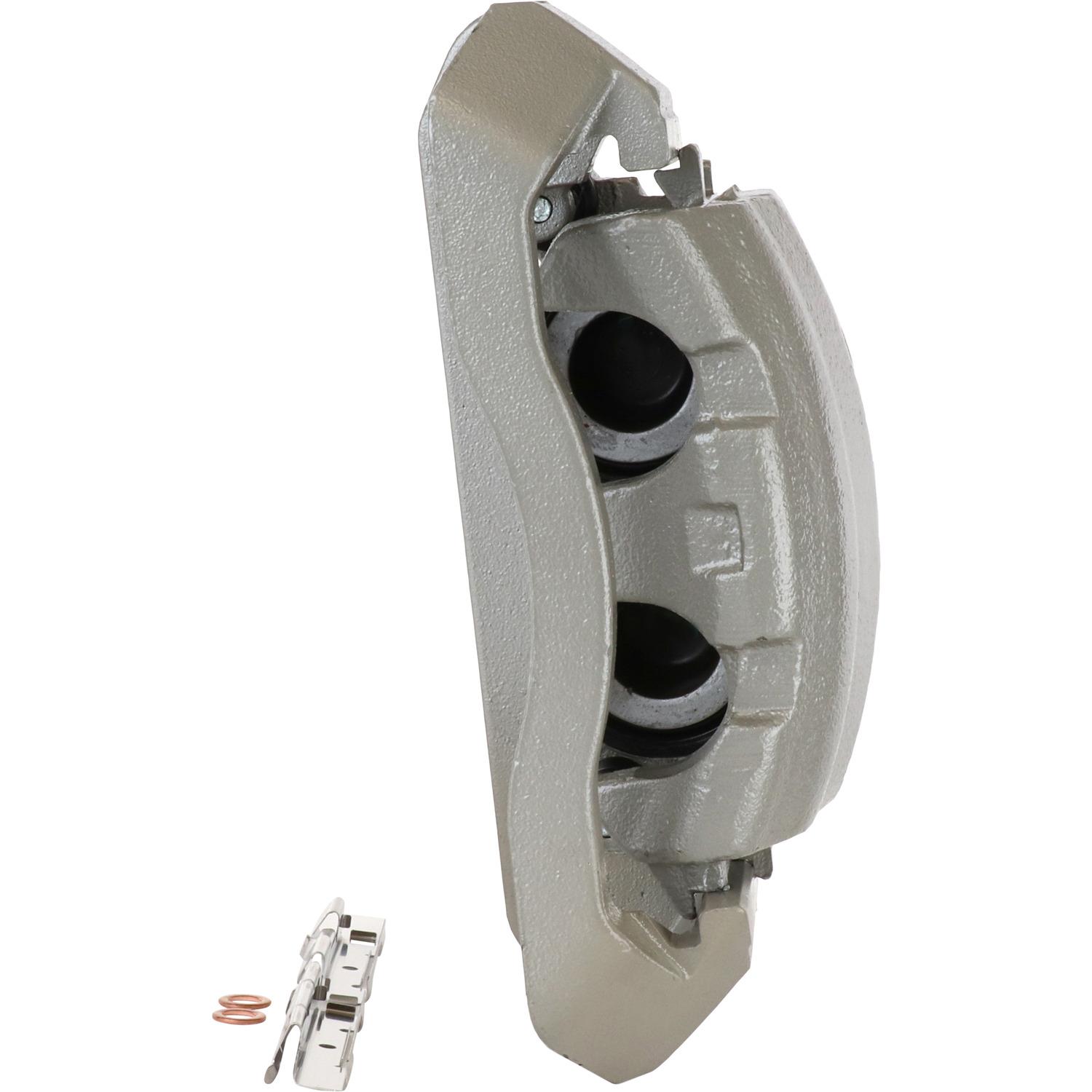 A1 Cardone 18B8046 Disc Brake Caliper product image 3 of 6