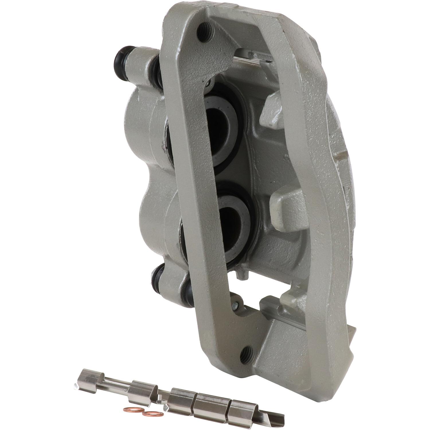A1 Cardone 18B8046 Disc Brake Caliper product image 5 of 6