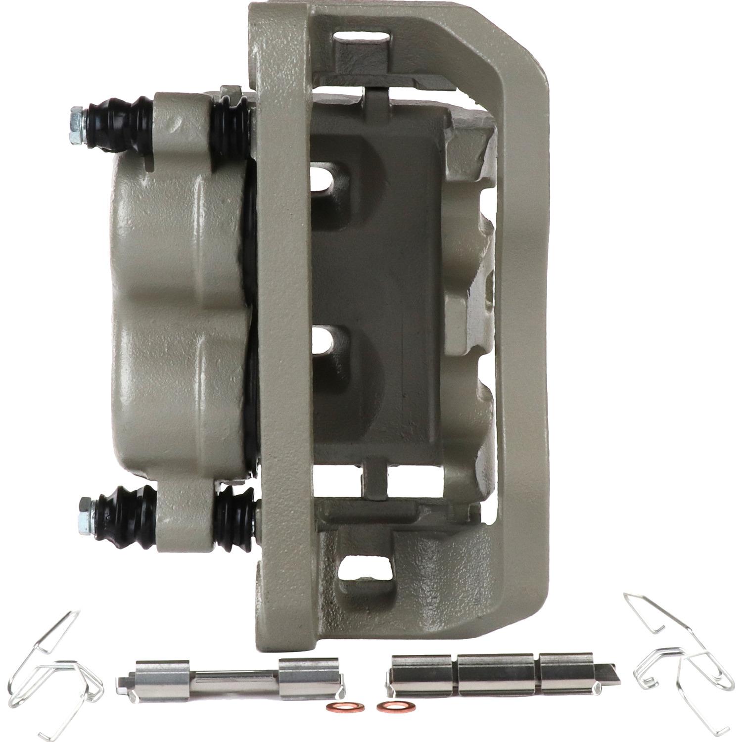 A1 Cardone 18B8046B Disc Brake Caliper product image 1 of 6