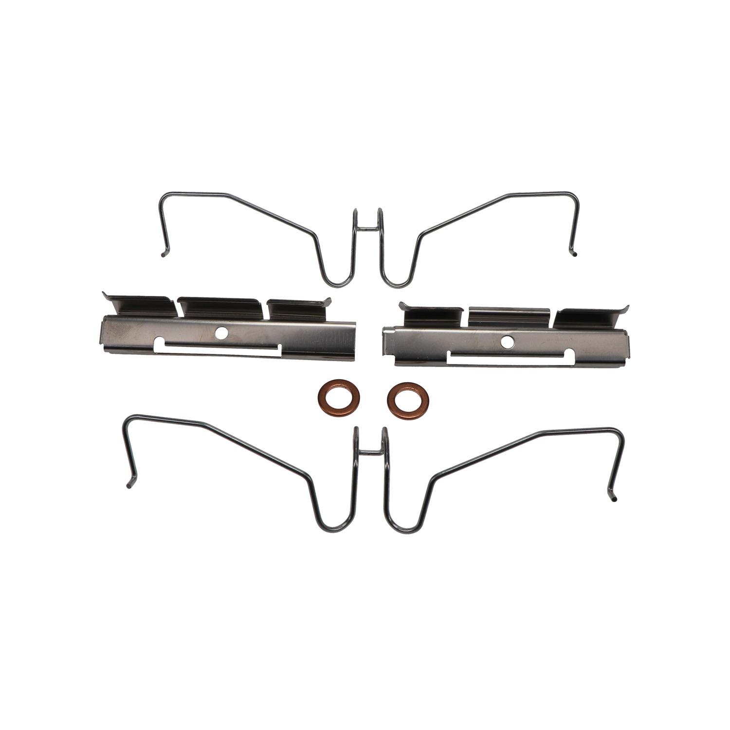 A1 Cardone 18B8046B Disc Brake Caliper product image 2 of 6