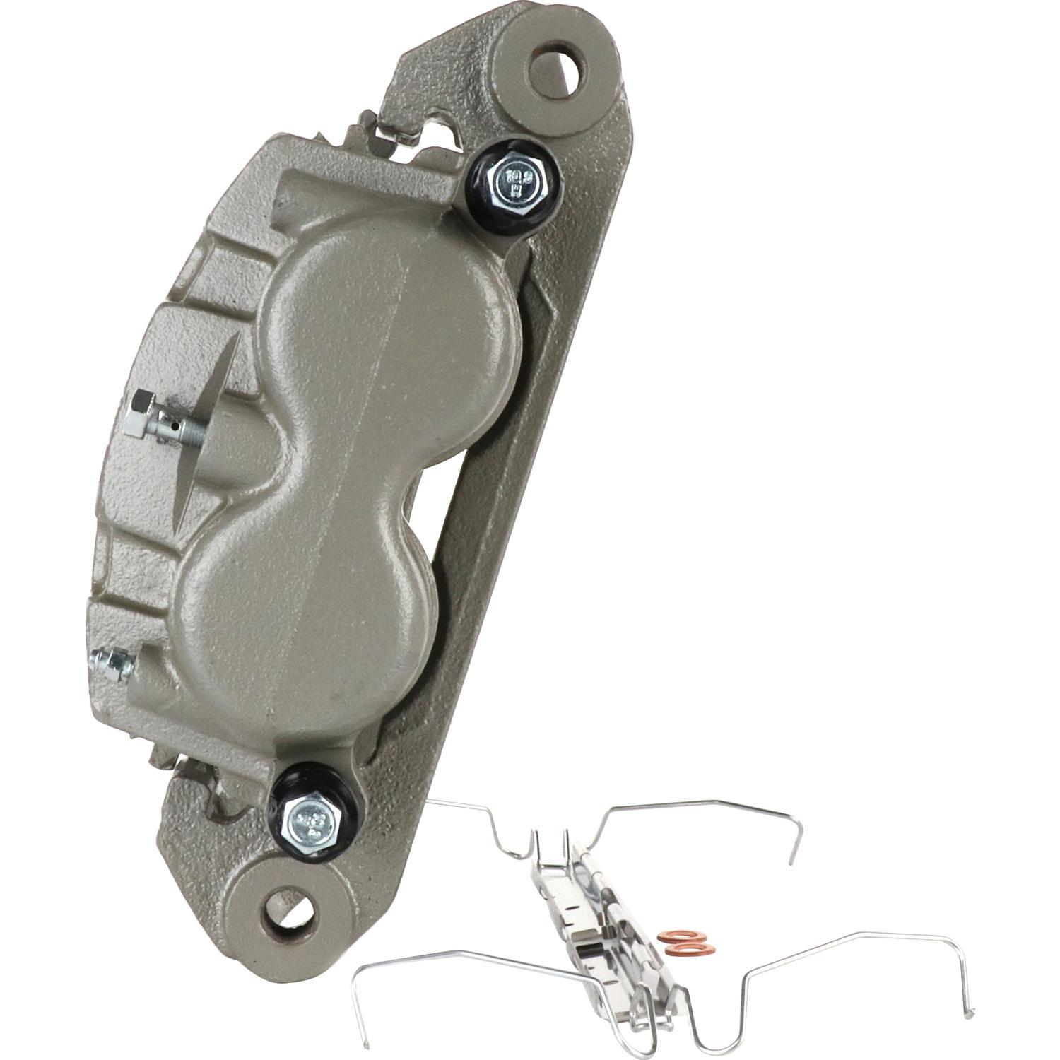 A1 Cardone 18B8046B Disc Brake Caliper product image 4 of 6