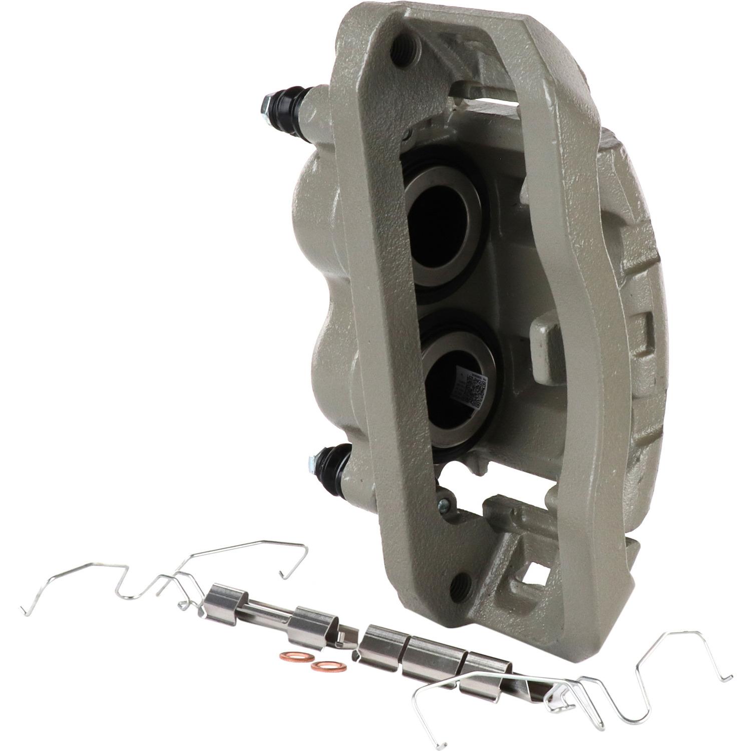 A1 Cardone 18B8046B Disc Brake Caliper product image 5 of 6