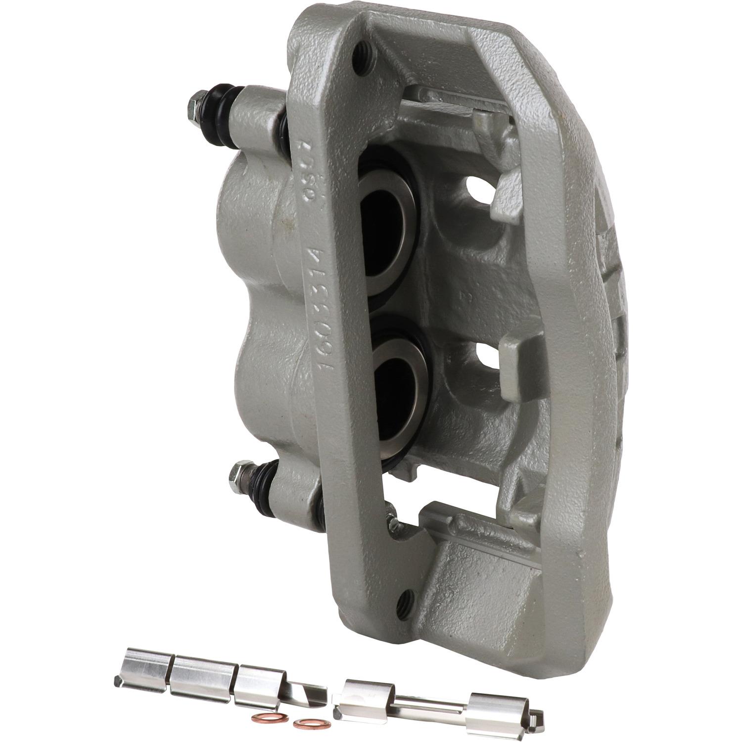 A1 Cardone 18B8047 Disc Brake Caliper product image 5 of 6