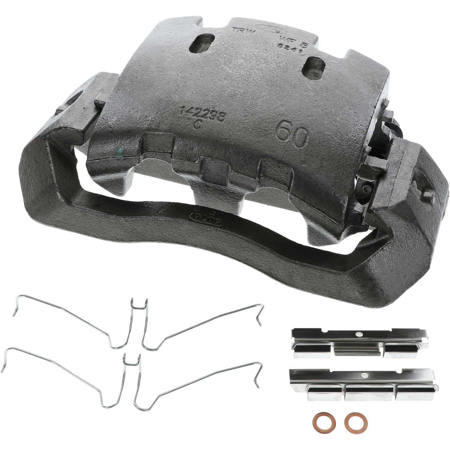 A1 Cardone 18B8047B Disc Brake Caliper product image 1 of 5