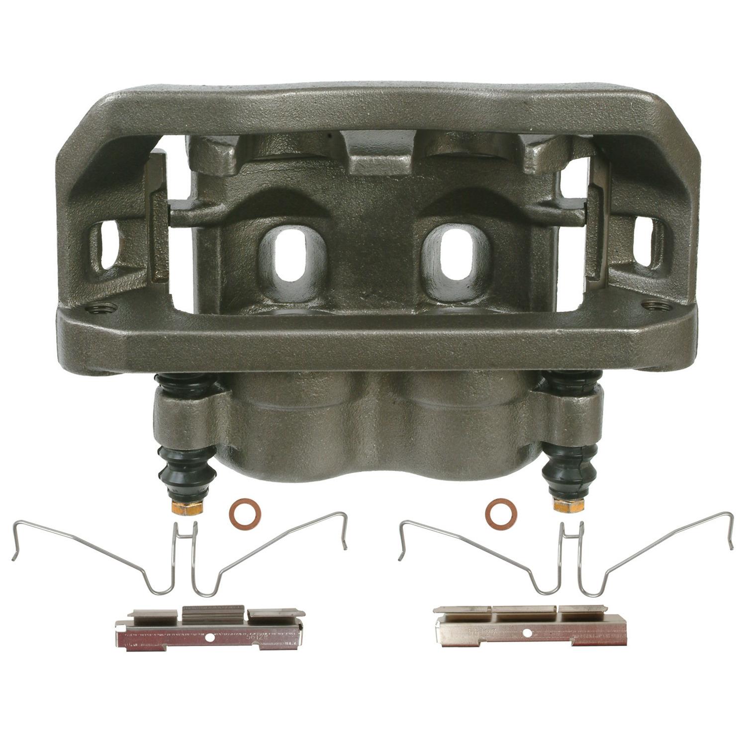 A1 Cardone 18B8047B Disc Brake Caliper product image 4 of 5