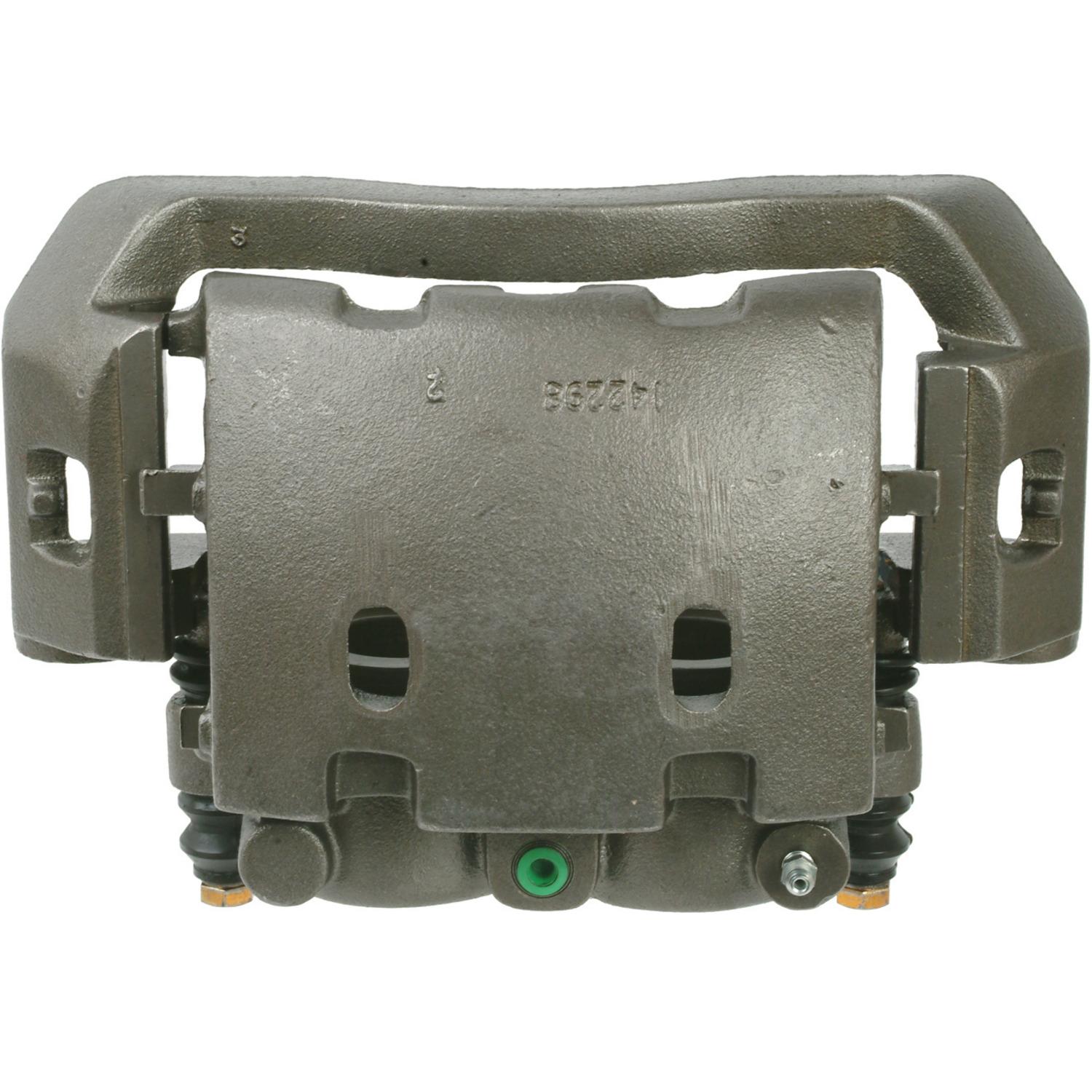 A1 Cardone 18B8047B Disc Brake Caliper product image 5 of 5