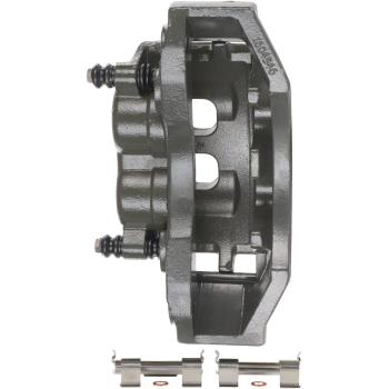 A1 Cardone 18B8062 - Disc Brake Caliper A1 Cardone 18B8062 Disc Brake Caliper product image 4 of 10