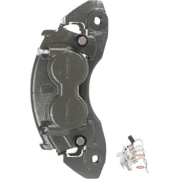 A1 Cardone 18B8062 - Disc Brake Caliper A1 Cardone 18B8062 Disc Brake Caliper product image 7 of 10