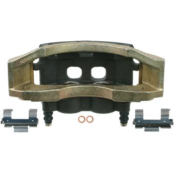A1 Cardone 18B8062 - Disc Brake Caliper A1 Cardone 18B8062 Disc Brake Caliper product image 10 of 10