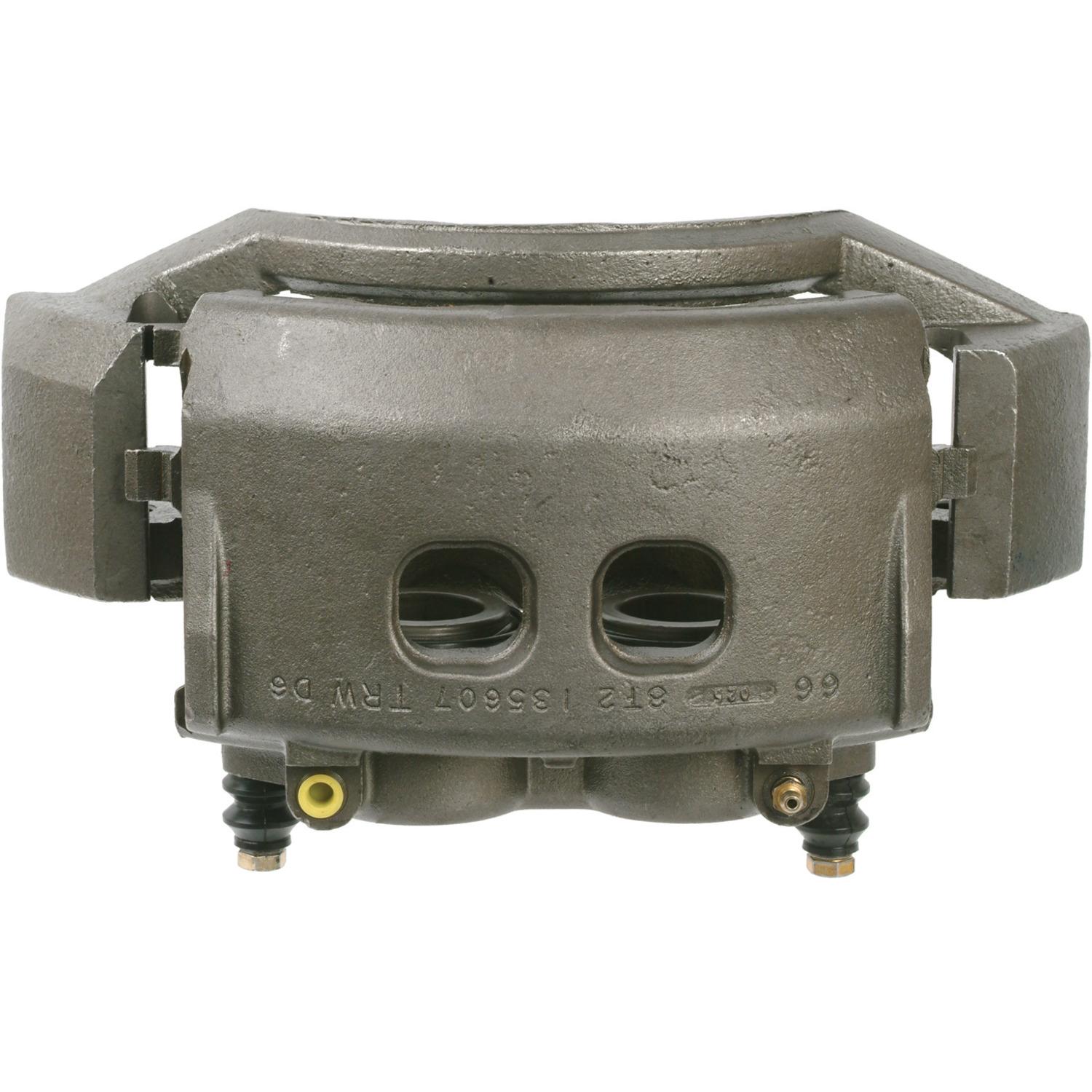 A1 Cardone 18B8063 Disc Brake Caliper product image 2 of 10