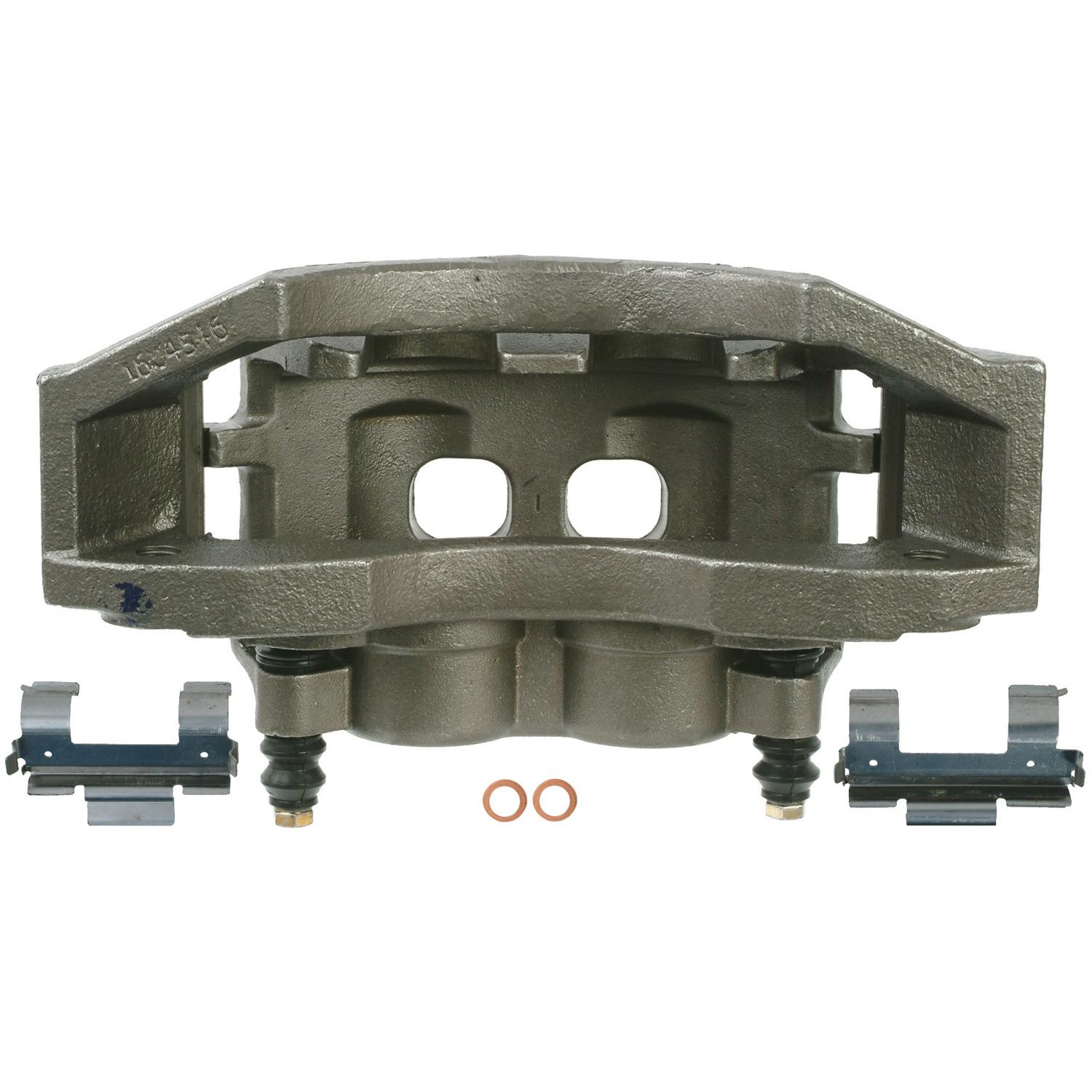 A1 Cardone 18B8063 Disc Brake Caliper product image 10 of 10