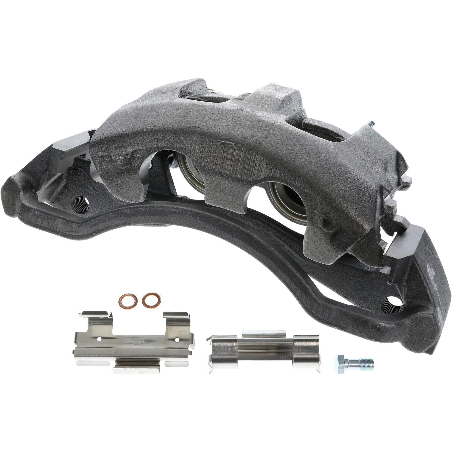 A1 Cardone 18B8070 Disc Brake Caliper product image 1 of 5