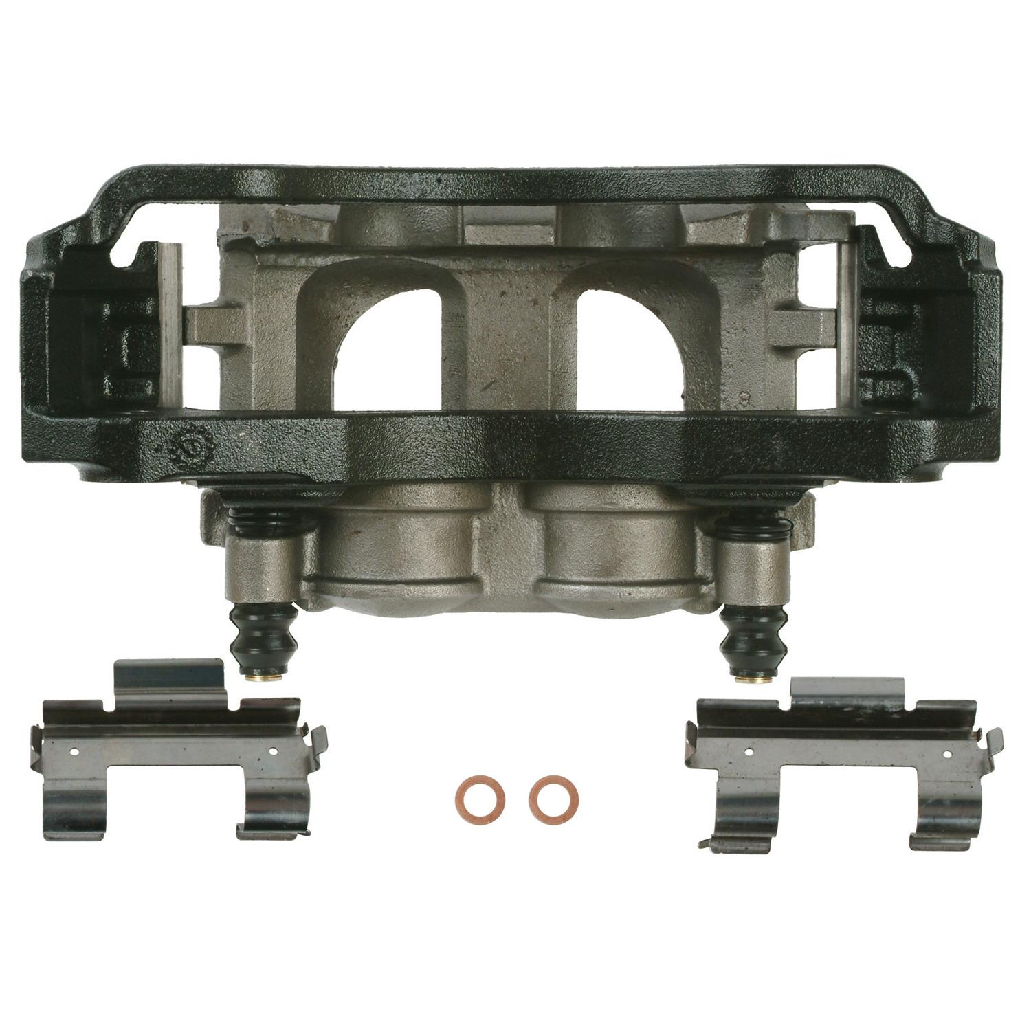 A1 Cardone 18B8070 Disc Brake Caliper product image 4 of 5