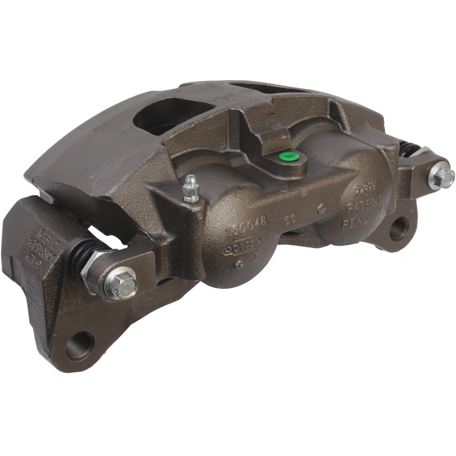 A1 Cardone 18B8092 Disc Brake Caliper product image 1 of 4