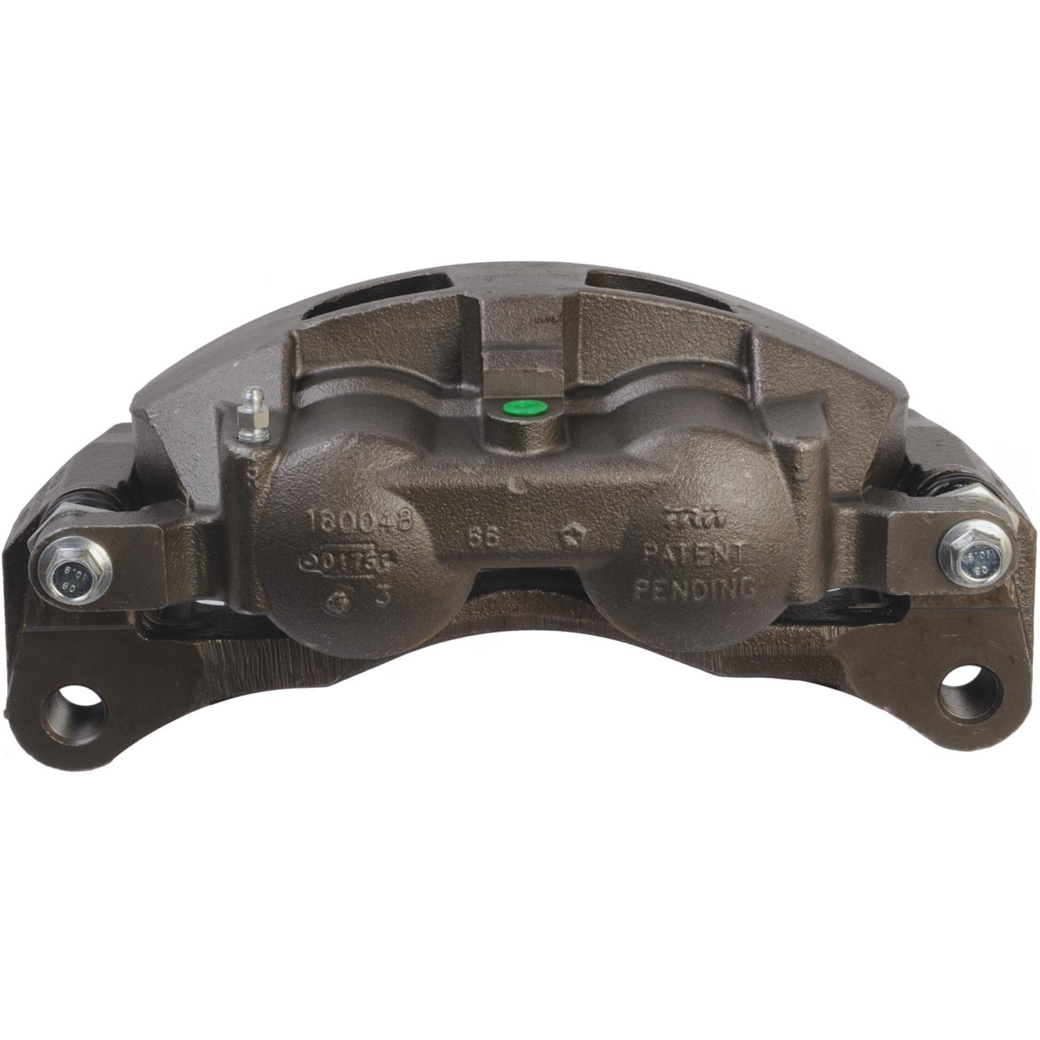 A1 Cardone 18B8092 Disc Brake Caliper product image 2 of 4
