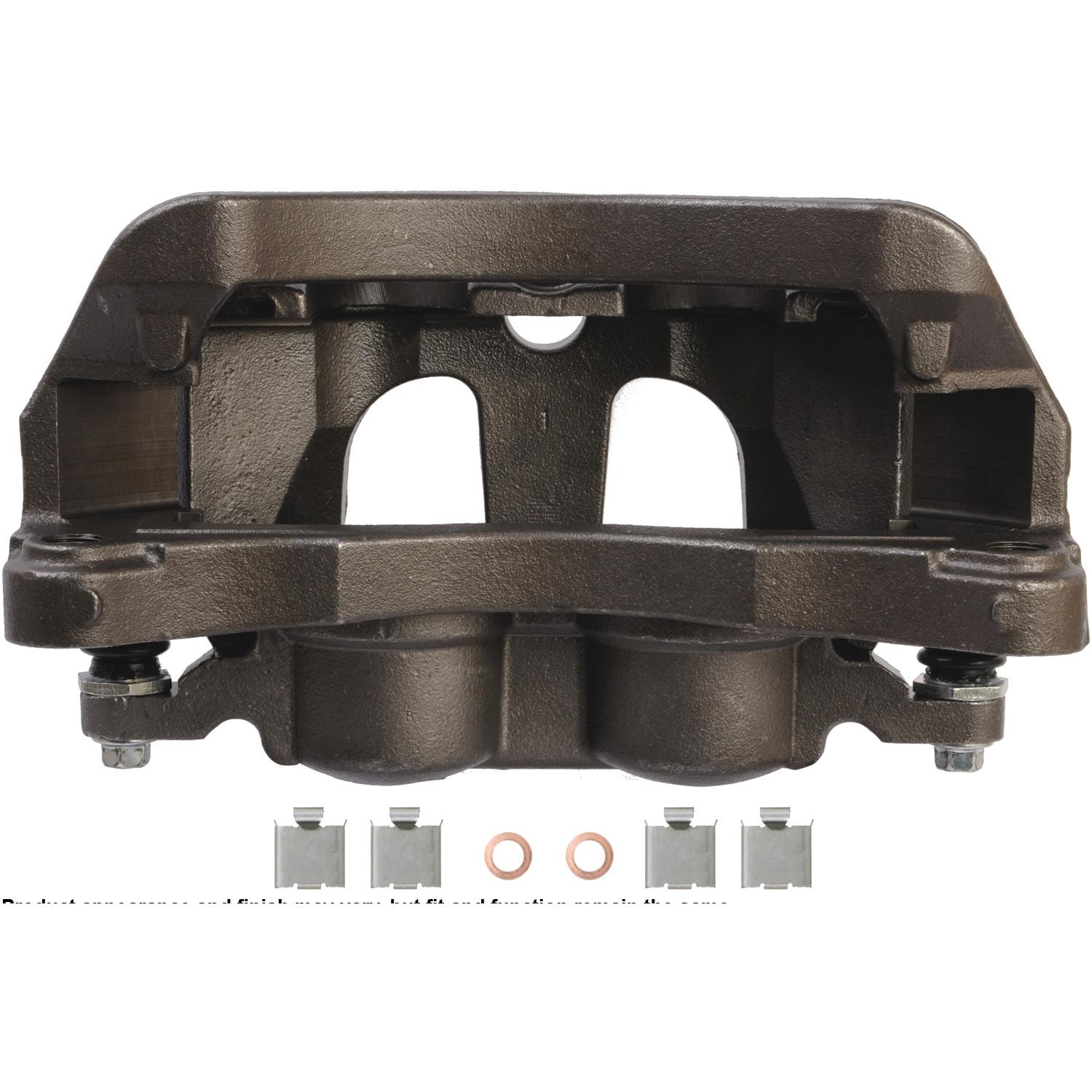 A1 Cardone 18B8092 Disc Brake Caliper product image 3 of 4