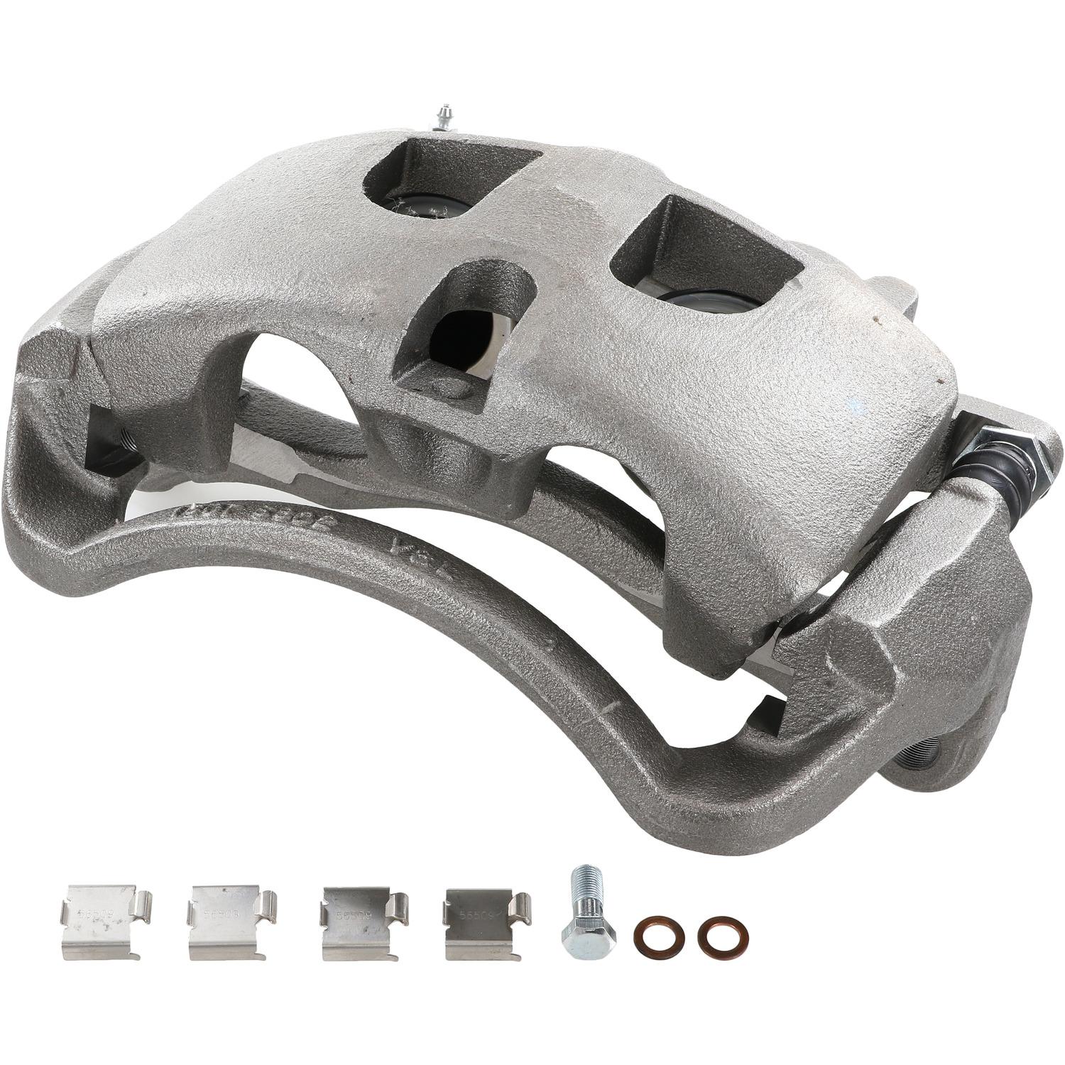 A1 Cardone 18B8093 Disc Brake Caliper product image 1 of 5