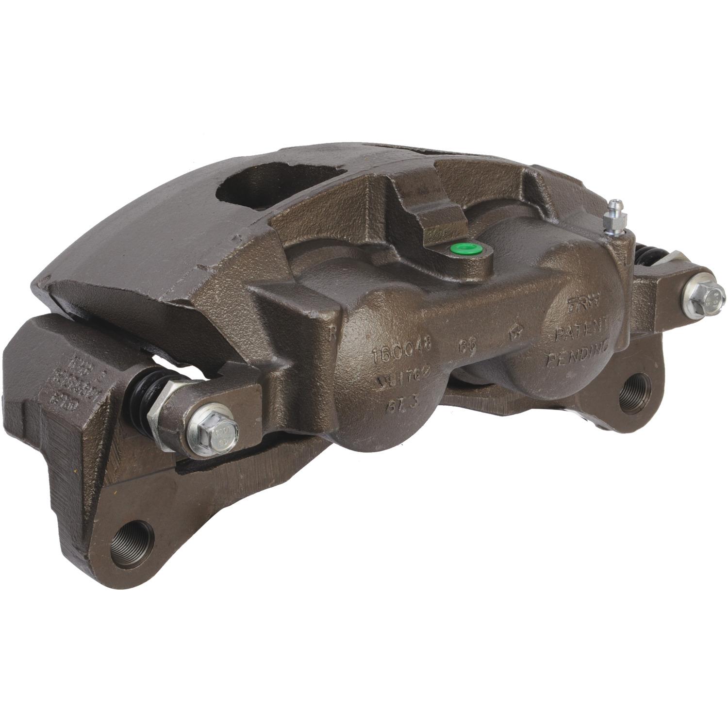 A1 Cardone 18B8093 Disc Brake Caliper product image 2 of 5