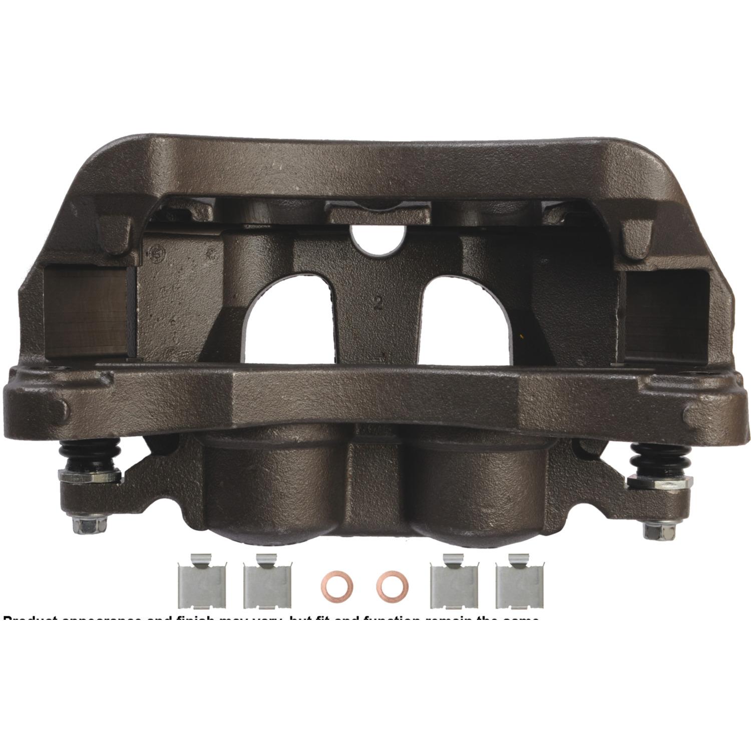 A1 Cardone 18B8093 Disc Brake Caliper product image 4 of 5