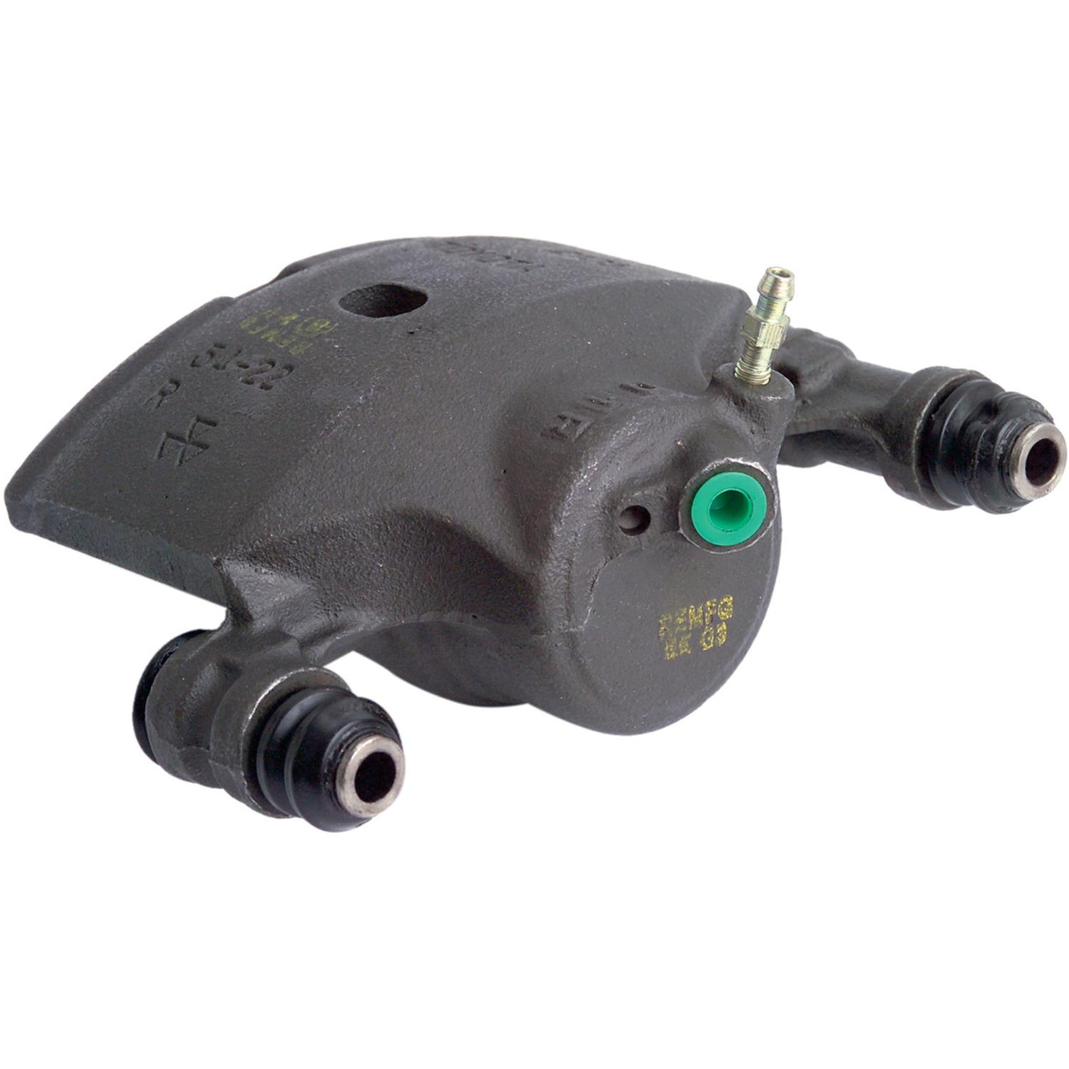 A1 Cardone 191036 Disc Brake Caliper product image 1 of 4