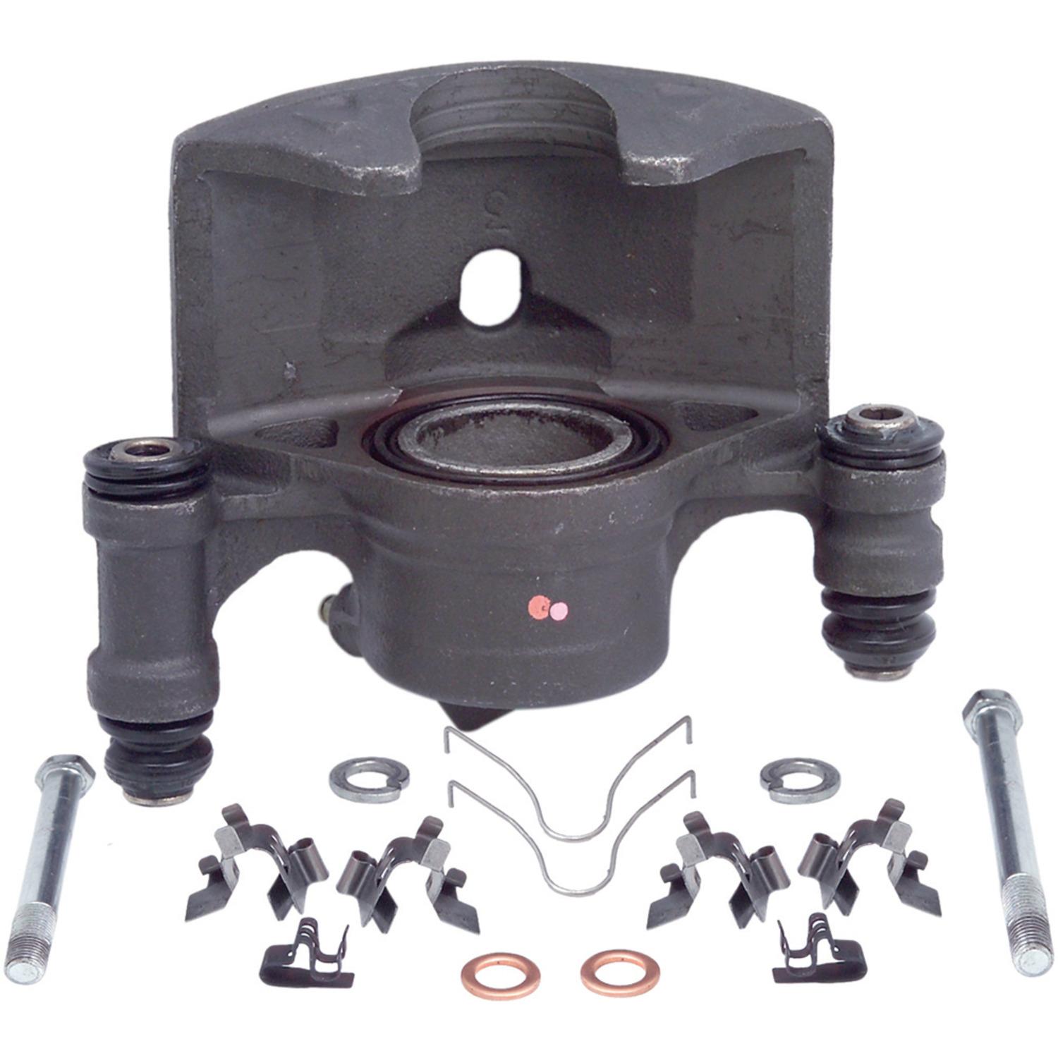 A1 Cardone 191036 Disc Brake Caliper product image 3 of 4