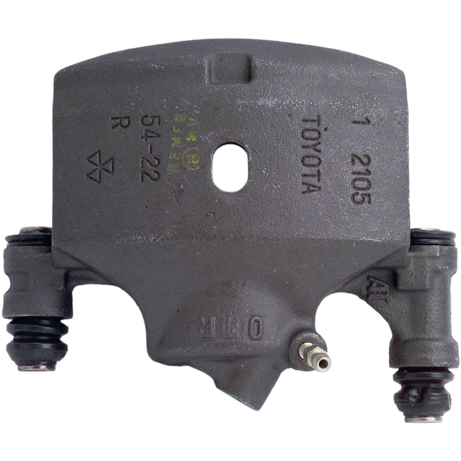 A1 Cardone 191036 Disc Brake Caliper product image 4 of 4