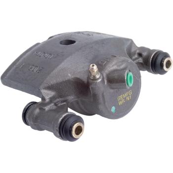A1 Cardone 191037 Disc Brake Caliper product image 1 of 4