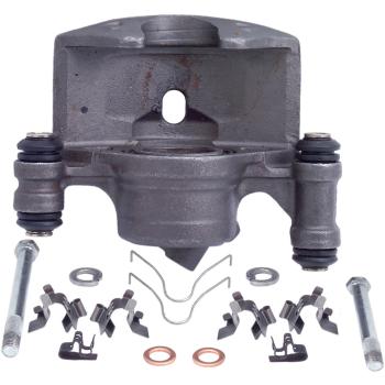A1 Cardone 191037 Disc Brake Caliper product image 3 of 4