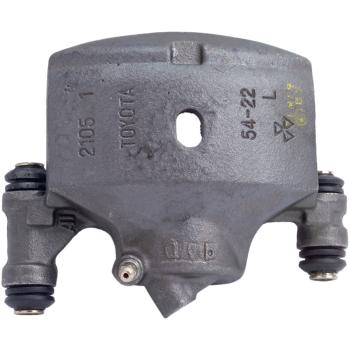 A1 Cardone 191037 Disc Brake Caliper product image 4 of 4