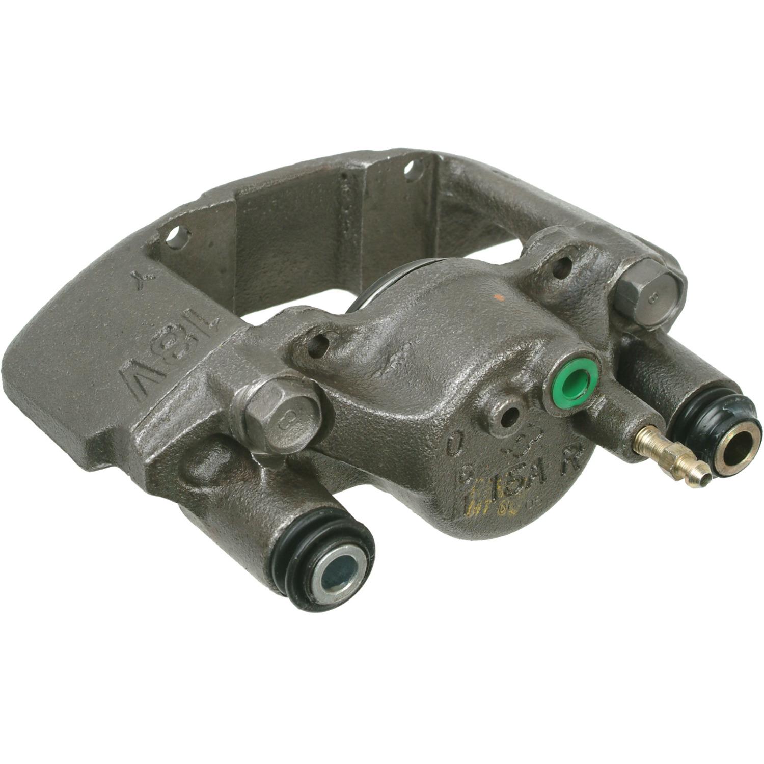 A1 Cardone 191072 Disc Brake Caliper product image 1 of 4