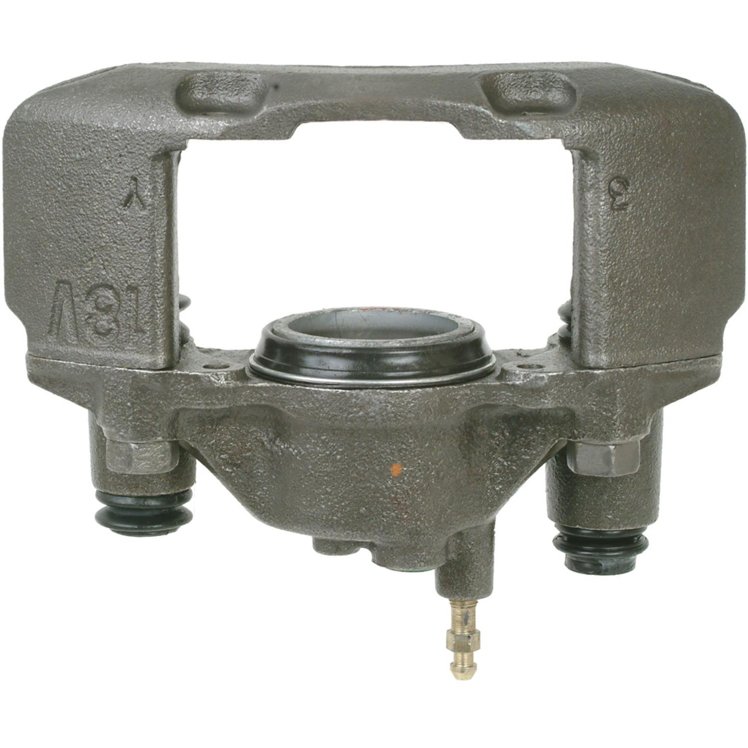 A1 Cardone 191072 Disc Brake Caliper product image 4 of 4