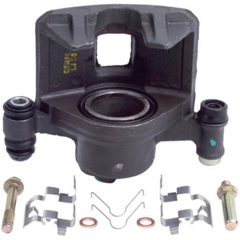 A1 Cardone 191183 - Disc Brake Caliper A1 Cardone 191183 Disc Brake Caliper product image 3 of 4