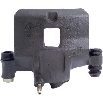 A1 Cardone 191183 - Disc Brake Caliper A1 Cardone 191183 Disc Brake Caliper product image 4 of 4