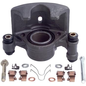 A1 Cardone 191189 Disc Brake Caliper product image 3 of 4