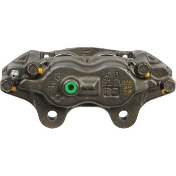 A1 Cardone 191240 Disc Brake Caliper product image 2 of 5