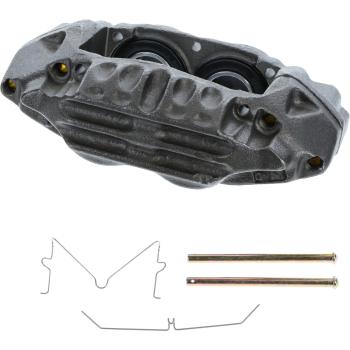 A1 Cardone 191240 Disc Brake Caliper product image 4 of 5