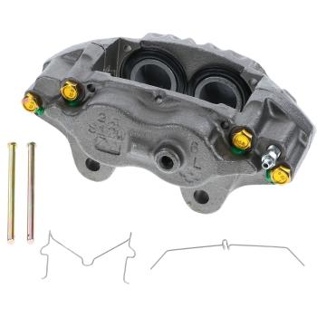 A1 Cardone 191241 Disc Brake Caliper product image 4 of 5