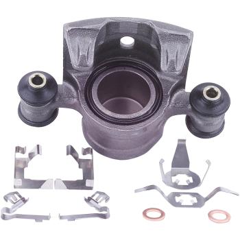 A1 Cardone 191323 Disc Brake Caliper product image 3 of 4
