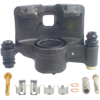 A1 Cardone 191380 - Disc Brake Caliper A1 Cardone 191380 Disc Brake Caliper product image 3 of 4