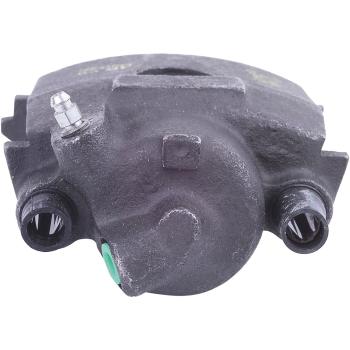 A1 Cardone 19151 Disc Brake Caliper product image 2 of 4
