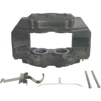 A1 Cardone 191600 Disc Brake Caliper product image 3 of 5