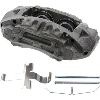A1 Cardone 191600 Disc Brake Caliper product image 4 of 5