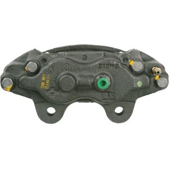 A1 Cardone 191601 Disc Brake Caliper product image 2 of 5
