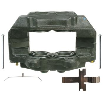 A1 Cardone 191601 Disc Brake Caliper product image 3 of 5