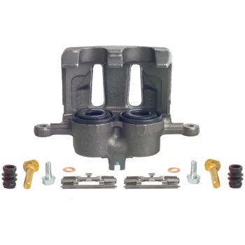 A1 Cardone 191673 Disc Brake Caliper product image 3 of 8