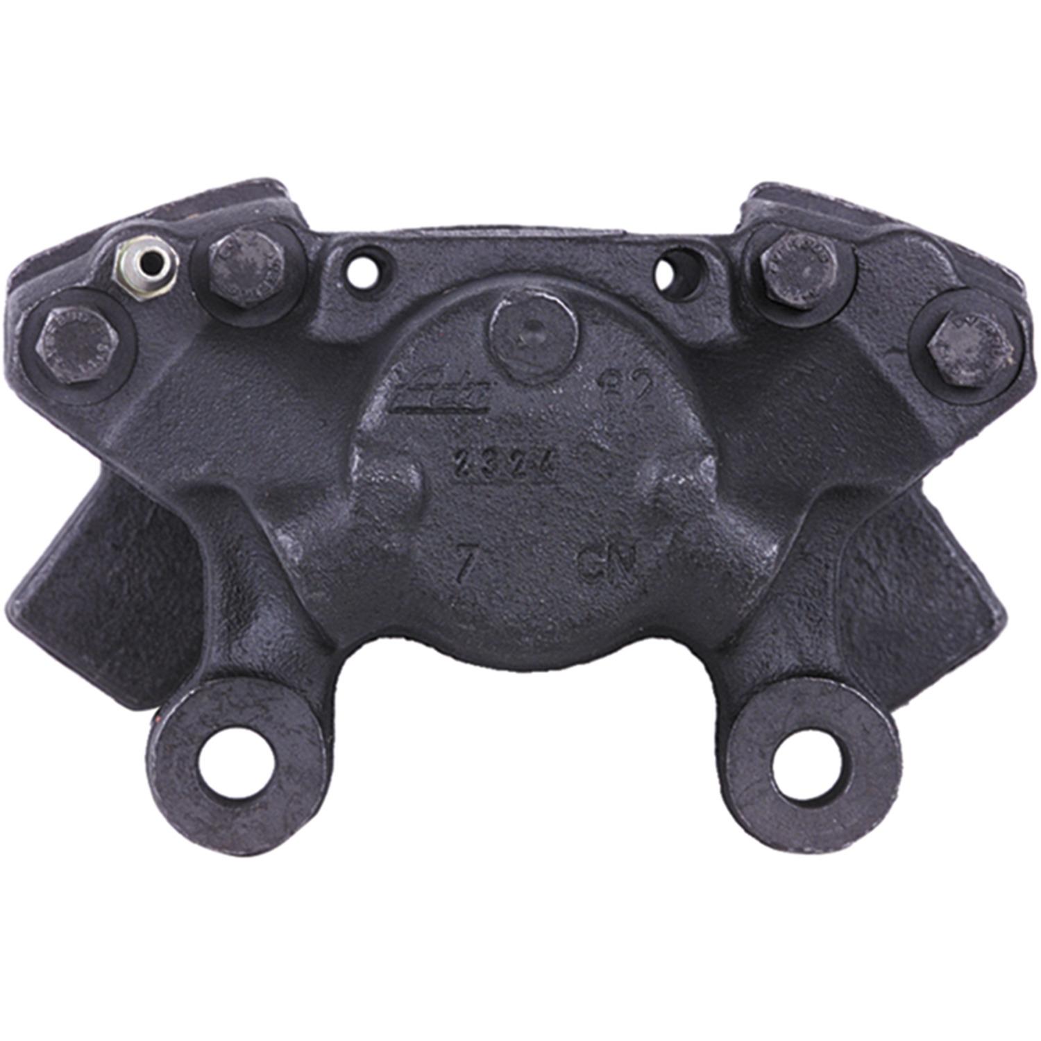A1 Cardone 191702 Disc Brake Caliper product image 2 of 4