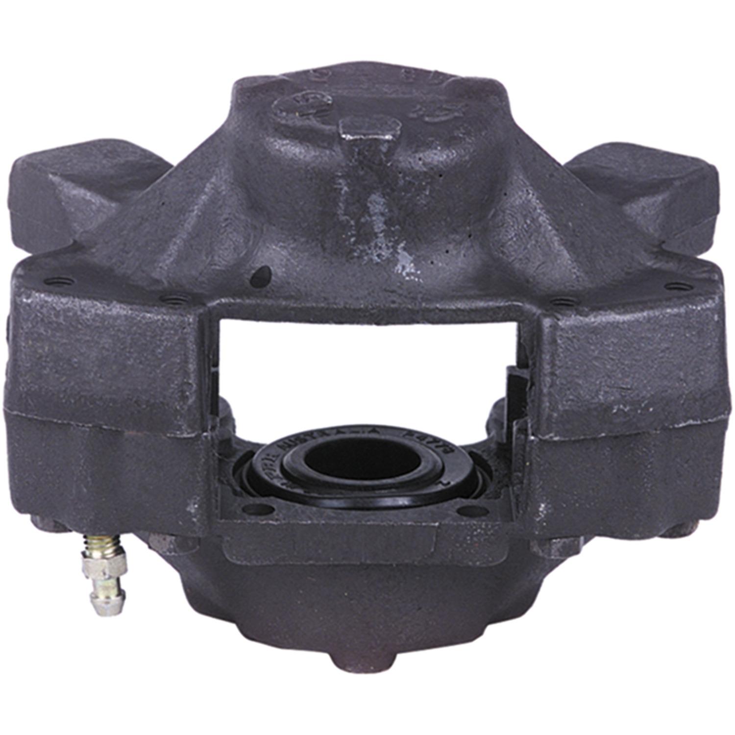 A1 Cardone 191702 Disc Brake Caliper product image 4 of 4